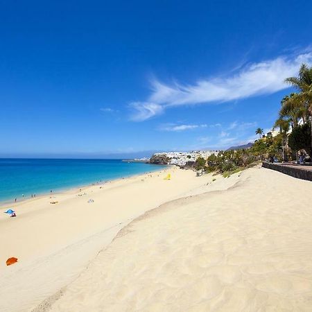 Residencial Beach Apartament Wiffi Morro Jable  Exterior foto