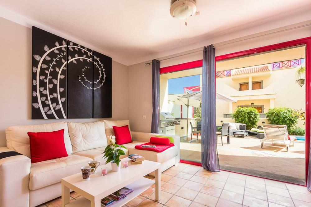Residencial Beach Apartament Wiffi Morro Jable  Exterior foto
